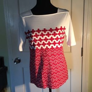 Croft and Barrow top